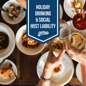 holiday drinking liability
