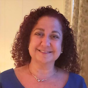 Picture of Carolyn Samuels