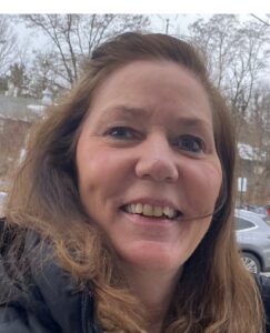 Picture of Marianne O'Brien