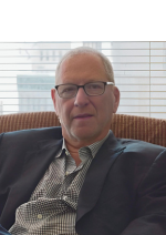Picture of Herb Tannenbaum