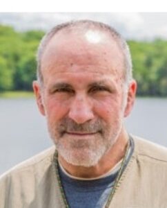 Picture of Bruce Lipton