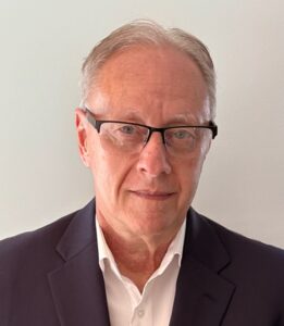 Picture of Michael DeSau