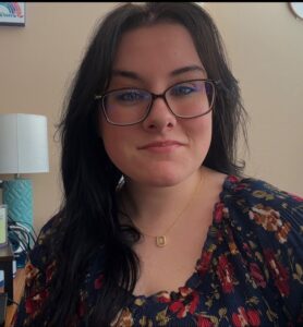 Picture of Amber Capurso